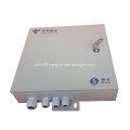 Outdoor Fiber Optic Distribution Box